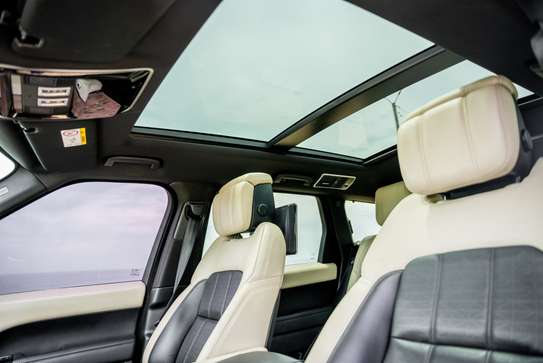 Range Rover sport autobiographie image 3