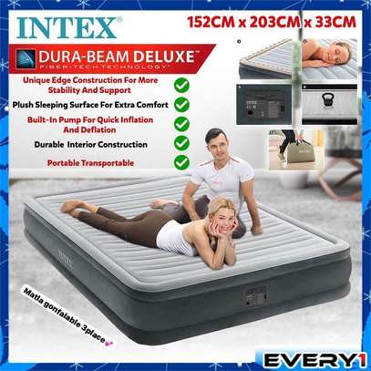 Matelas gonflable image 5