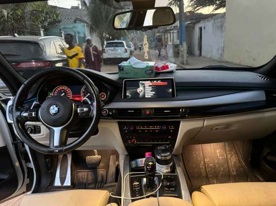 BMW X5 PACK M image 8