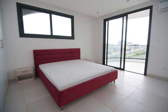 Appartement F3 neuf meublé à louer Liberté 6 Extension image 8