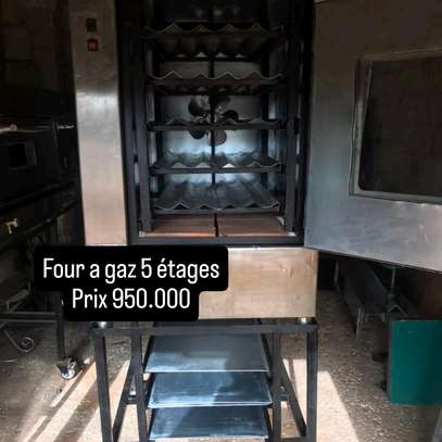 Four a gaz image 2