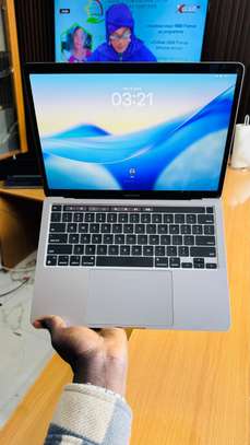 MacBook M1 2020 - SSD 512Go - Ram 16Go - 13’pouce image 3