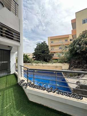 Appartement F4 à louer – Proche du lycée Jean Mermoz image 13