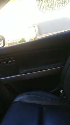 Vente Mazda Cx9 2012 image 6