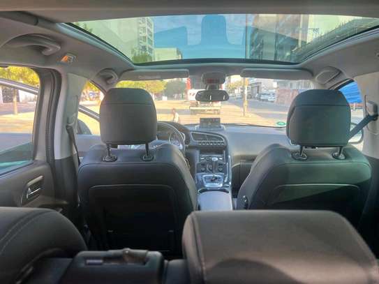 Peugeot 3008 2016 image 7