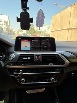 Bmw x3 xdrive 30i image 13