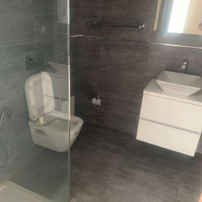 Appartement à louer corniche fann image 10