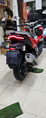 A vendre vogue adv 125 image 6
