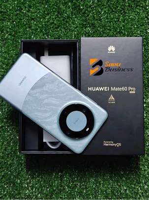 Huawei Mate 60 Pro 5G image 5