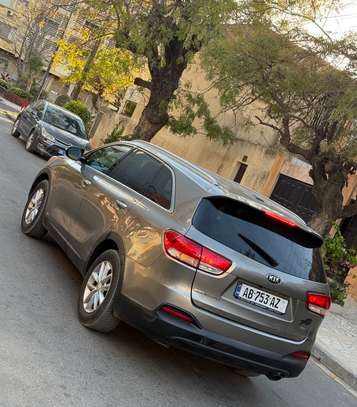 Kia Sorento 2018 image 5