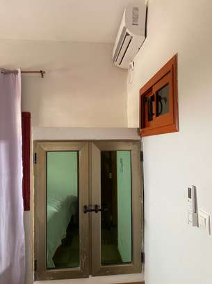 Appartement 2 chambres salon almadies image 12