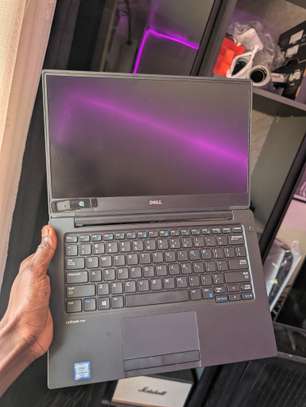 Dell latitude 7370 / 256gb / ram 8gb image 6