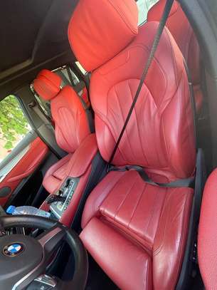 BMW X6 PAK-M image 11
