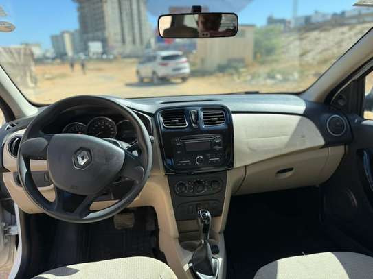 Renault symbol 2021 image 4