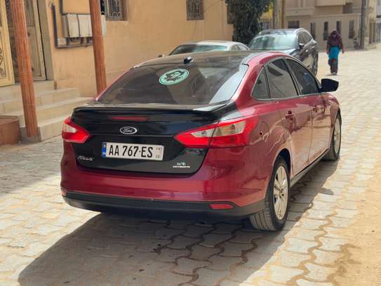 Ford focus 2013 image 2