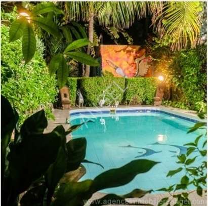 Ref_6190_GL Villa à vendre sur l’île de Ngor image 7