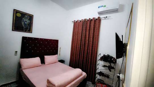 Chambres meublés à louer aux Amaldies image 2