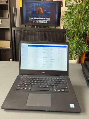 Dell 3300 i3 8th / 8gb ram ordinateur portable image 7