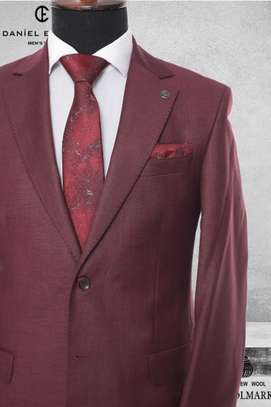 Ensembles Costumes Haut de Gamme image 2