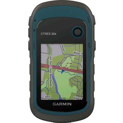 Garmin Etrex 22x image 11