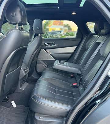 Range Rover Velar image 8