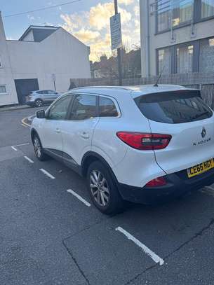 Renault Kadjar 2016 à vendre image 4