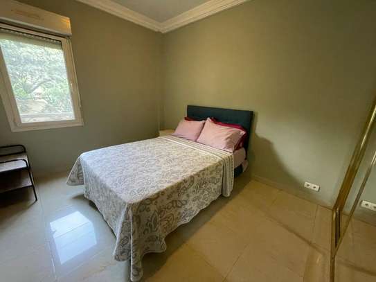 Fann mermoz Appartement à louer image 1