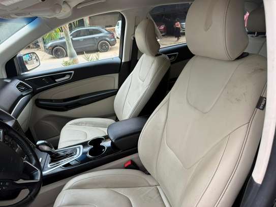 Ford Edge Sel 2017FO image 10