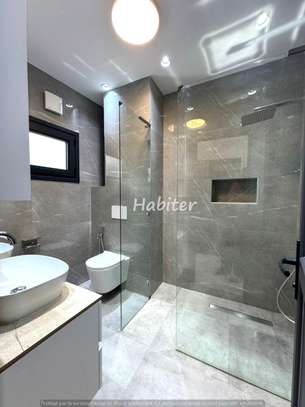 Des appartements haut standing à louer aux Almadies image 5