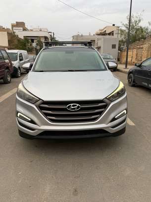 Hyundai Tucson image 4