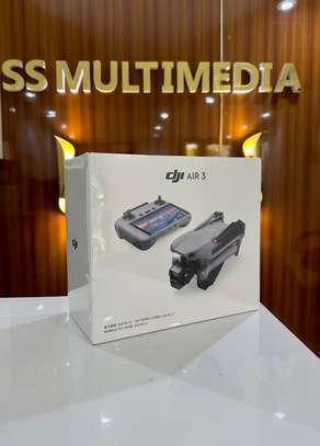 DJI Air 3 image 2