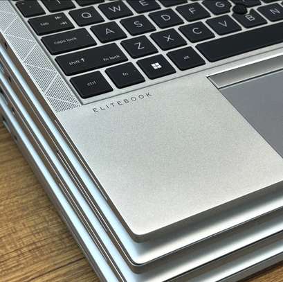 Hp EliteBook 840 G8 i5 11th 14 pouces image 7