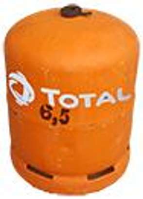 Bonbonne de gaz image 1