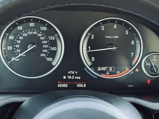 BMW X3 2017 - Pack M image 8