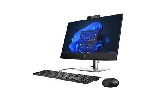ALL IN ONE HP PROONE 600G4 /CORE i7 image 1