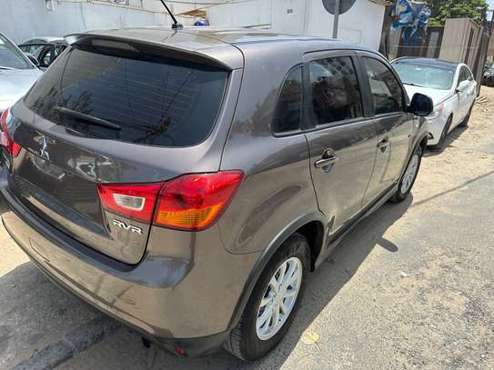 Mitsubishi RVR 2016 image 7