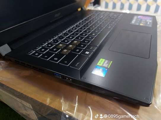 MSI KATANA 15 – B13VFK (2024) | ARME DE COMBAT GAMING image 4