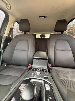 Mazda cx5 2018 image 4