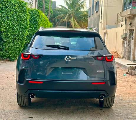 Mazda CX-50 année 2024 image 12