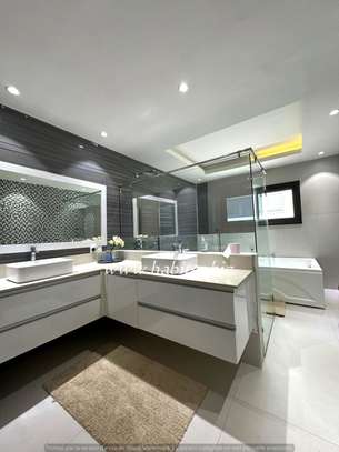 Appartement Duplex meublé à louer au Virage avec vue mer image 5