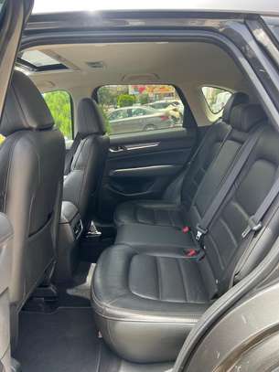 MAZDA CX-5 GRAND TOURING 2018 image 5