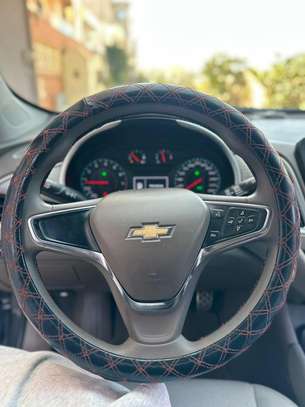 CHEVROLET MALIBU 2016 image 6