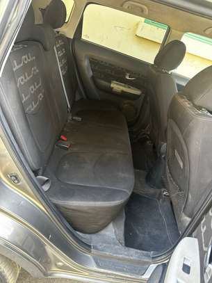 Kia Soul  Année 2012 image 3