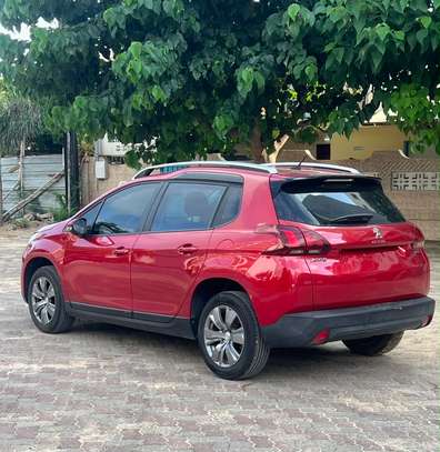 Peugeot 2008 venant manuel diesel image 10