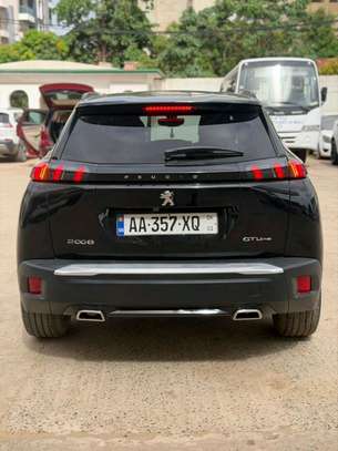 Peugeot 2008 2021 image 8