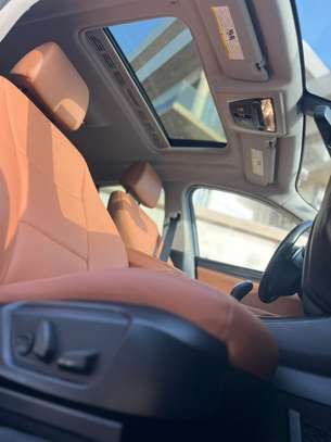 BMW X4 2017 image 14