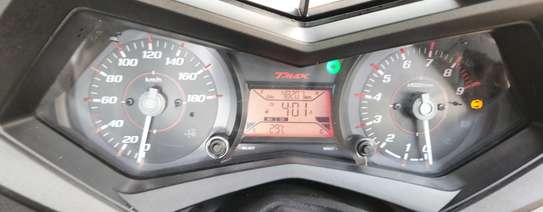 Iron Max 530 2015 image 4