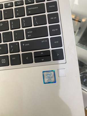 HP EliteBook 840 G6 core i7 image 6