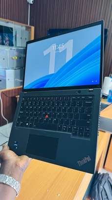 Lenovo T14 Gen 3 - i7 12th ( 16Cpus ) - Ram 16Go - SSD 256Go image 7