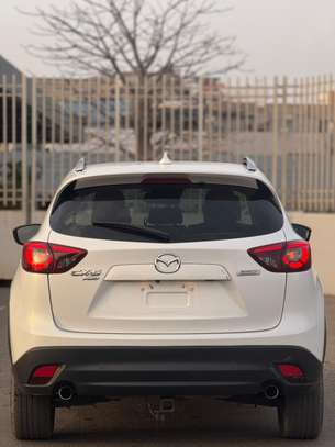 Mazda CX-5 Grand Touring 2016 image 15